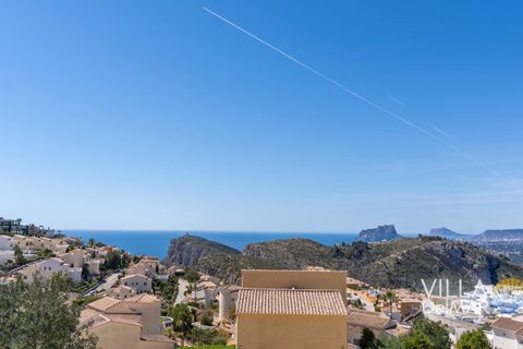 Villa i Benitachell, Alicante, Benitachell - € 1.850.000 | Ref: V-659 - foto 13